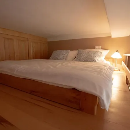 יאנסקה לזנה Apartmany Pod Kolonadou מראה חיצוני תמונה