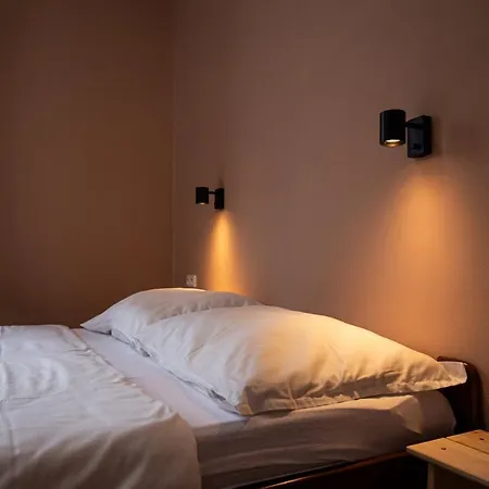 יאנסקה לזנה Apartmany Pod Kolonadou מראה חיצוני תמונה