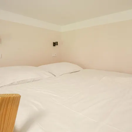 יאנסקה לזנה Apartmany Pod Kolonadou מראה חיצוני תמונה