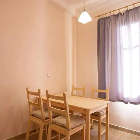 יאנסקה לזנה Apartmany Pod Kolonadou מראה חיצוני תמונה