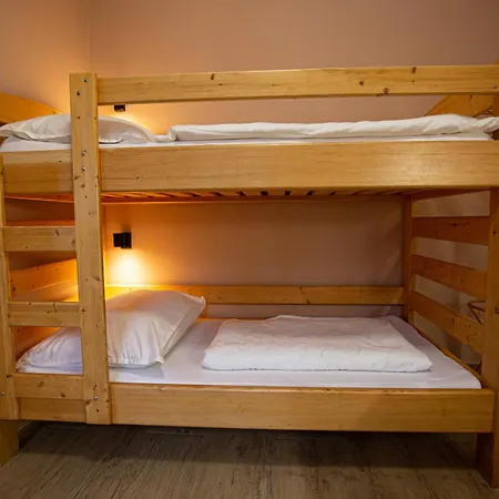 יאנסקה לזנה Apartmany Pod Kolonadou חדר תמונה