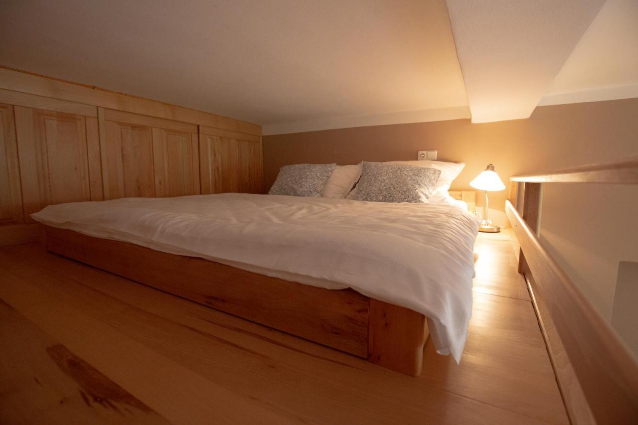 Pod Kolonadou Apartment Janske Lazne