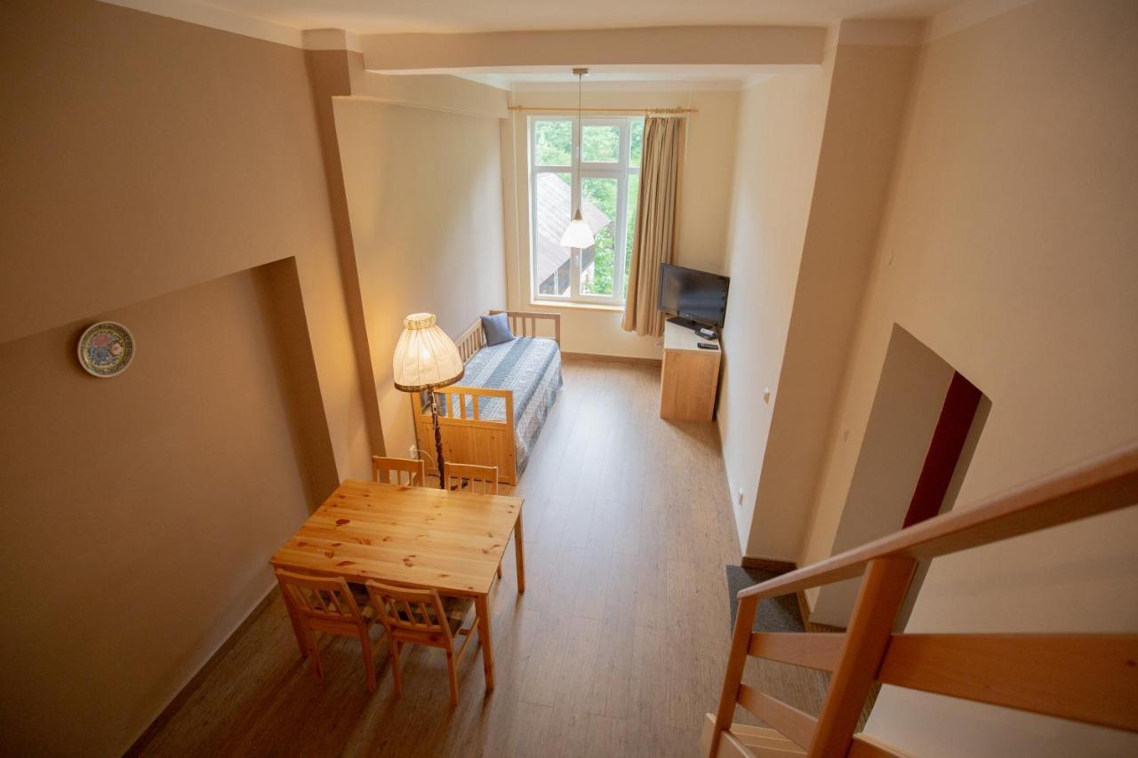 Appartement Pod Kolonadou