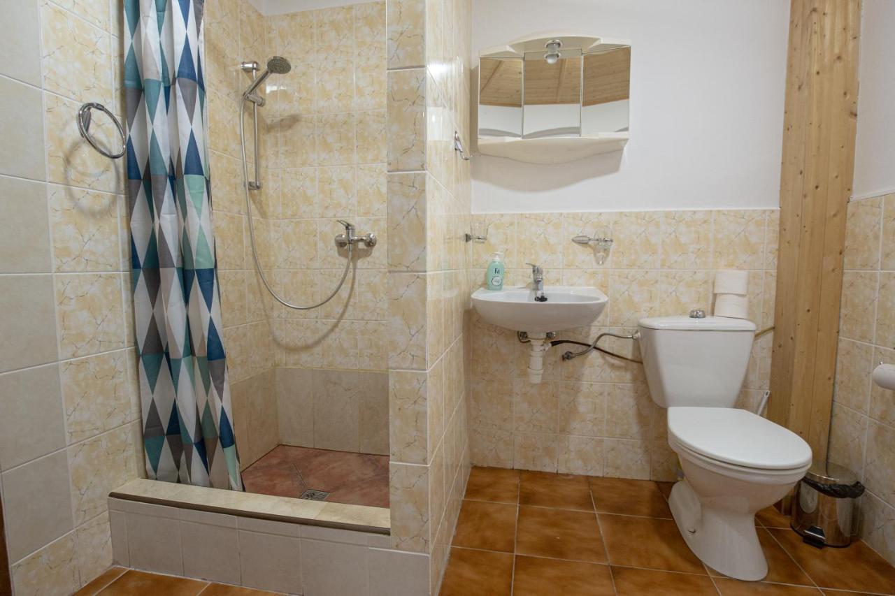 Apartment Pod Kolonadou *