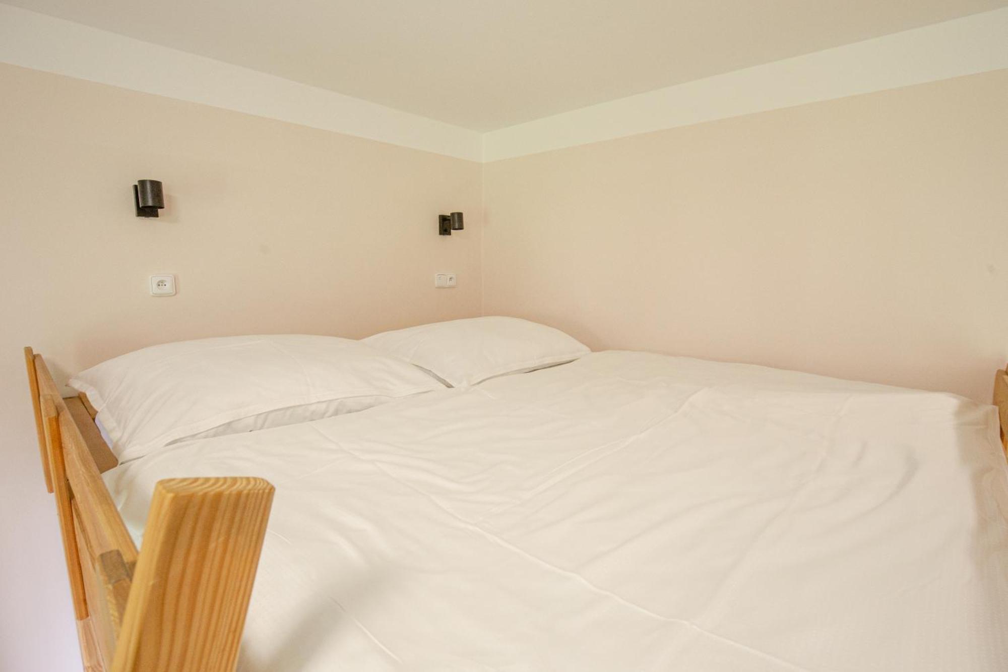 Pod Kolonadou Apartment Janske Lazne
