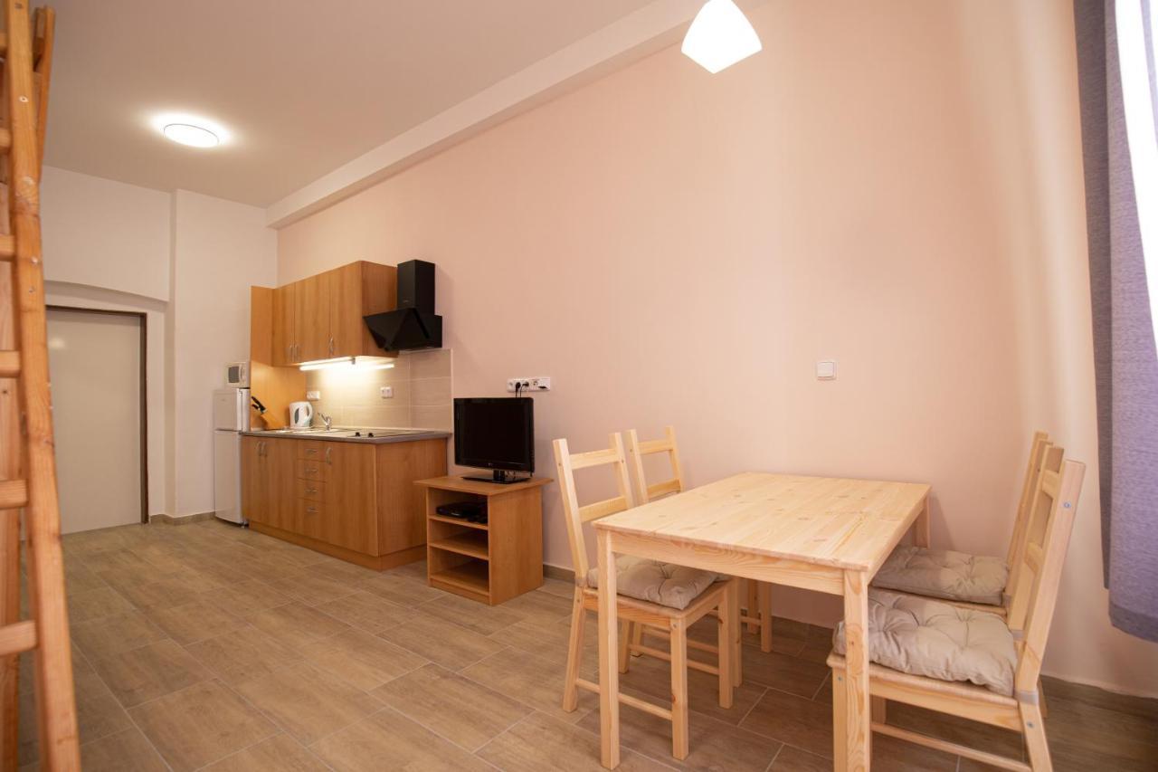 Apartment Pod Kolonadou *