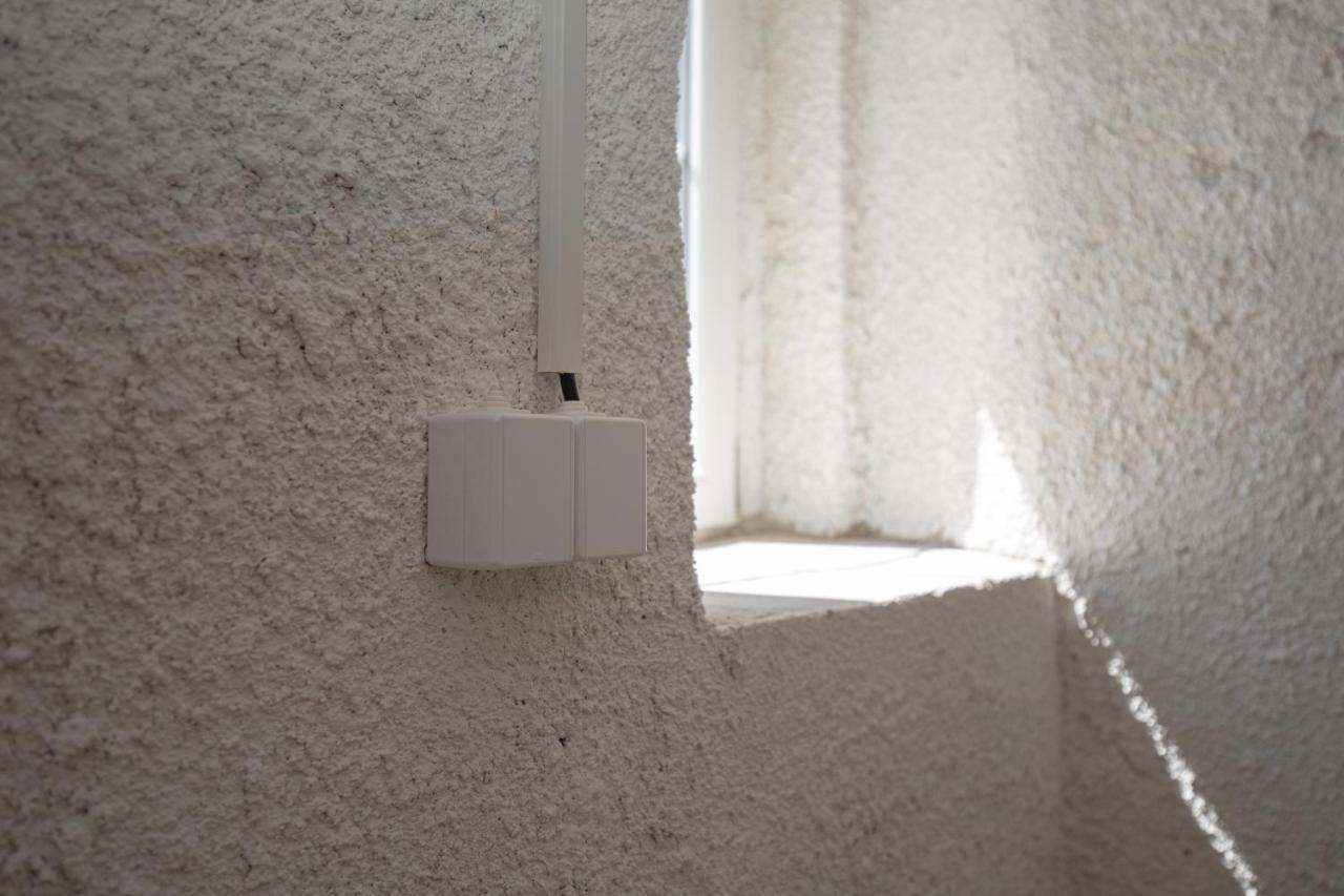 Pod Kolonadou Appartement
