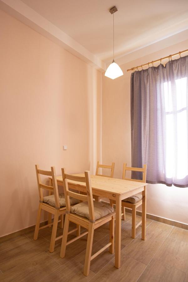 Apartment Pod Kolonadou Janske Lazne