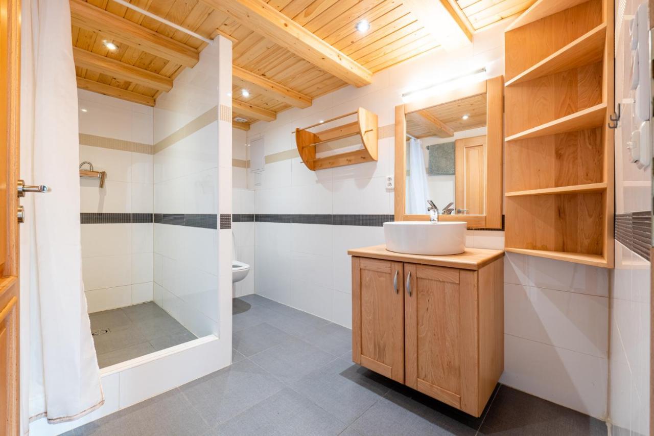Apartment Pod Kolonadou *
