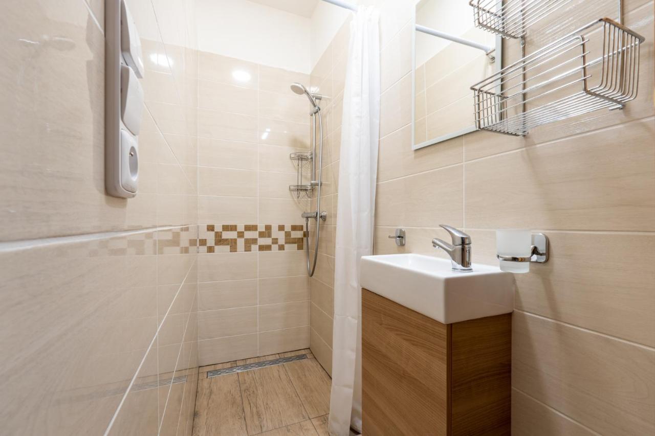 Pod Kolonadou Apartment Janske Lazne